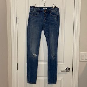 Vigoss Jagger skinny jean